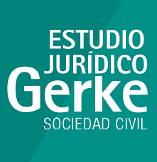 Estudio Jurídico Gerke, Sociedad Civil