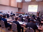 Report on the 4th ADVOC International Business Law Conference