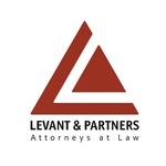 Russia: Levant and Partners ranked among the best by Pravo.ru-300 rating