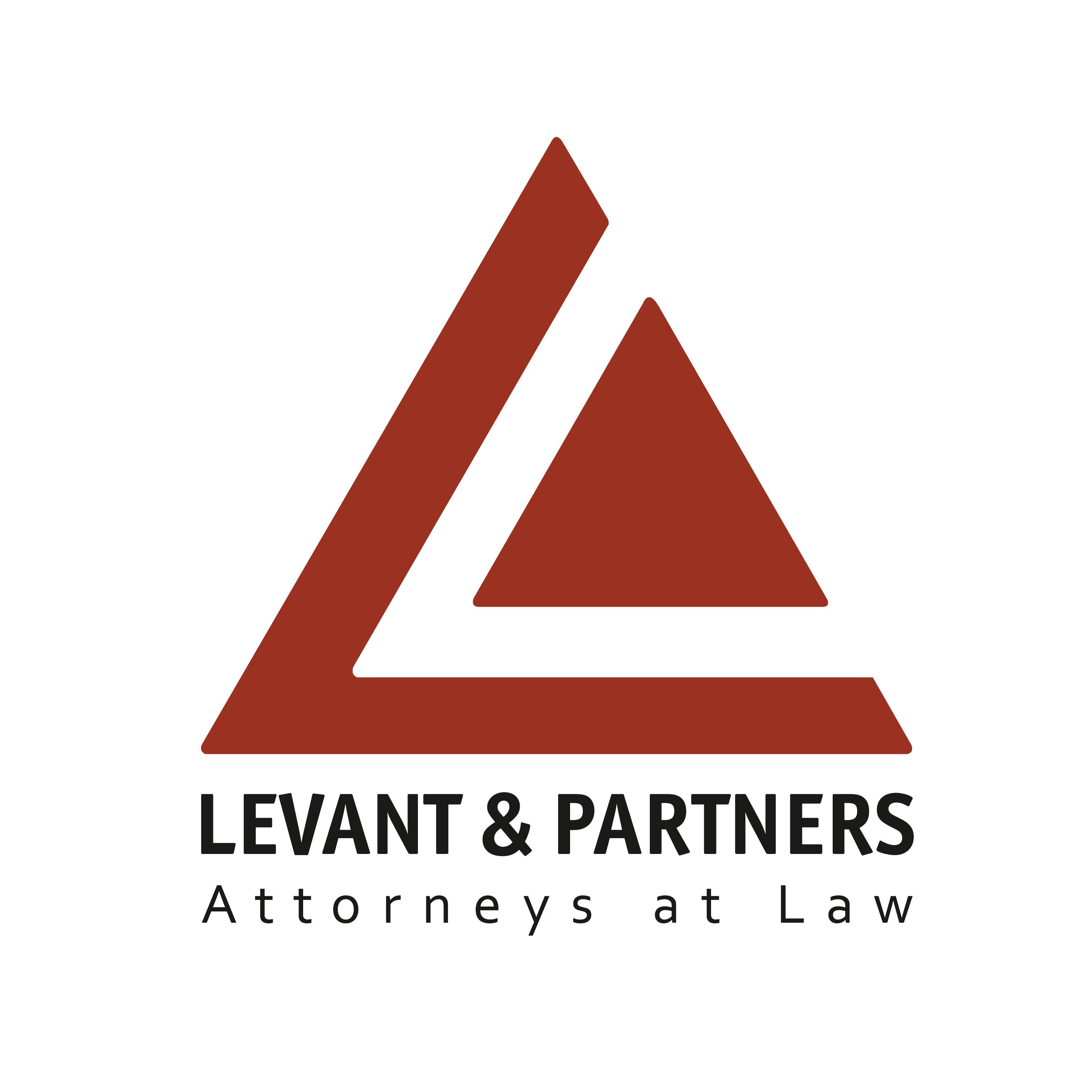 Levant & Partners Law Firm