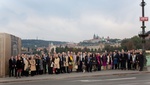 Czech Republic: Open Board Meeting 2013
