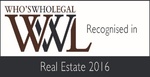 Italy: Who’s Who Legal recommends COCUZZA & ASSOCIATI for Real Estate