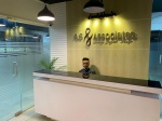 Bangladesh: New office in Dhaka for A.S & Associates
