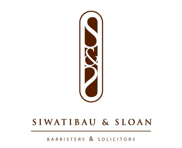 Siwatibau and Sloan