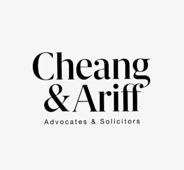 Cheang & Ariff