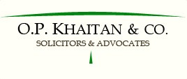 O.P. Khaitan & Co.