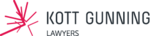 Australia: Kott Gunning and its insurance partners acknowledged in Doyle's Guide