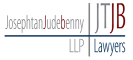 Joseph Tan Jude Benny LLP (JTJB)