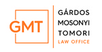 Hungary:  Gárdos Mosonyi Tomori Law Office celebrates its 30th anniversary by extending the firm with three new partners.
