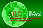 Events: 2nd International Business Law Conference 2014, Bali