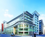 England: Ashfords LLP are moving in London